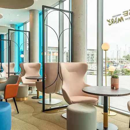Mercure Dunkerque Centre Gare-2