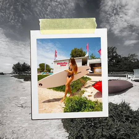 Residence Del Mar Emotion-2