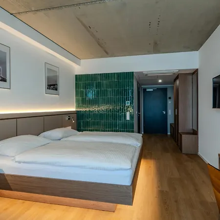 Wens Hotel-2