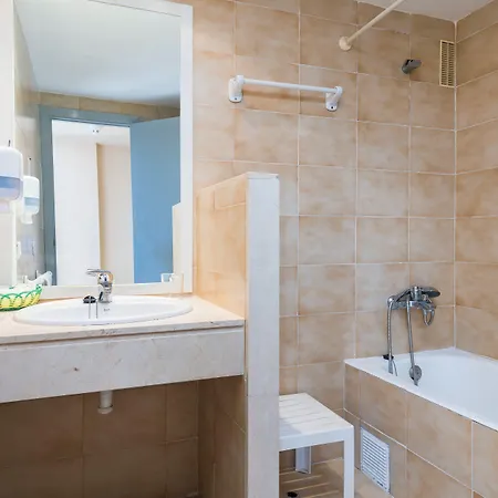 Alcudia Beach Apartments-2