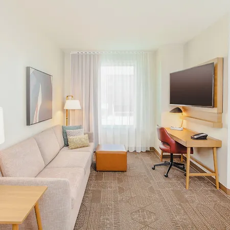 Staybridge Suites Nashville - Vanderbilt Area By Ihg-2