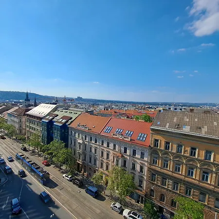 Hotel Legie-2