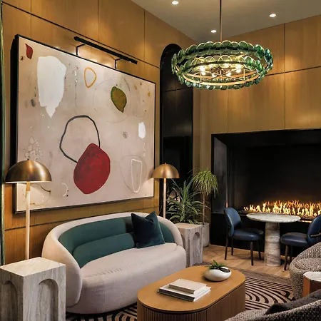 Ac Hotel By Marriott New York Times Square-2