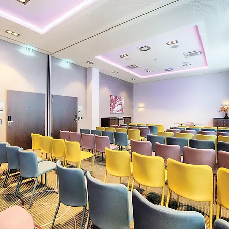 Leonardo Royal Hotel Ulm-3