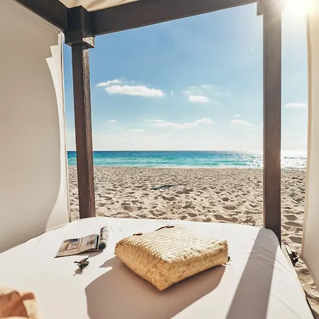 Royal Select At Grand Park Royal Cancun (Adults Only)-3