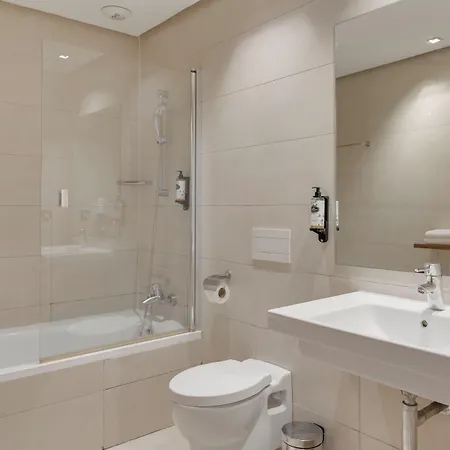 Pestana Casablanca, Seaside Suites & Residences-2