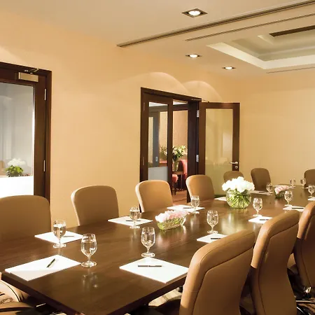 La Suite Dubai Hotel & Apartments Operated By Minor Hotels-2