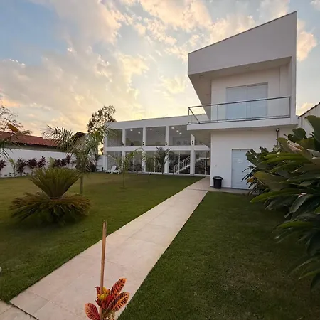 Hospedaria Colinas-3
