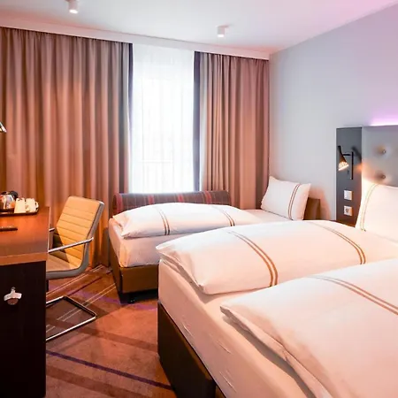 Premier Inn Nürnberg City Opernhaus-3