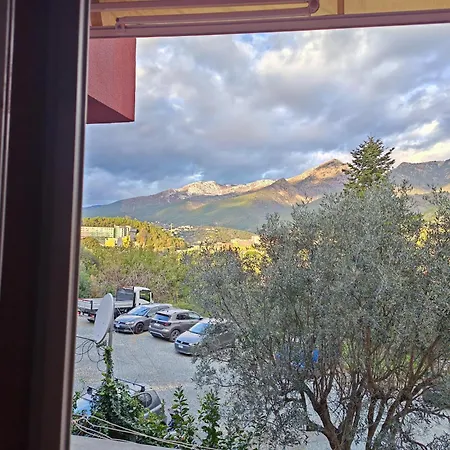 La SOSTA-3