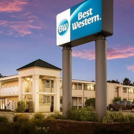 Best Western Inn-3