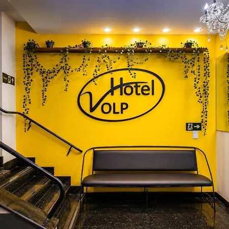 Hotel Volp Patos-3