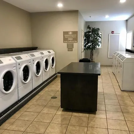 Candlewood Suites Bloomington-Normal By Ihg-2
