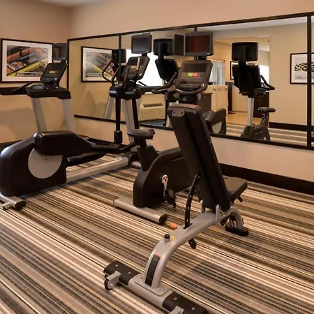 Candlewood Suites Bloomington-Normal By Ihg-3