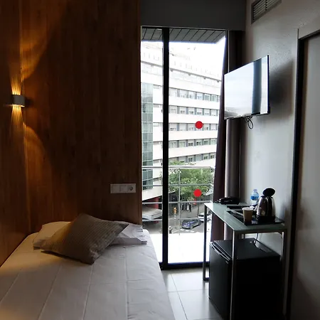 Hotel Medicis-3