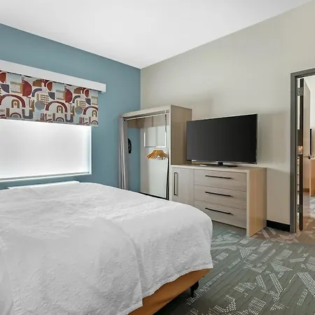 Home2 Suites By Hilton Somerset, Ky-2