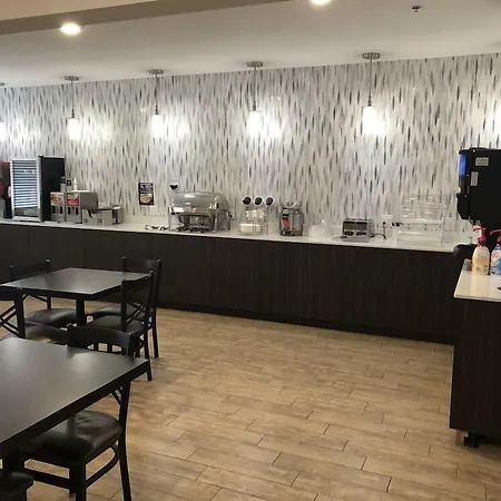 Baymont By Wyndham Moses Lake-2