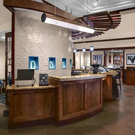 Hyatt Place Atlanta Buckhead-2