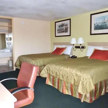 America'S Best Inn & Suites-Lakeland-3