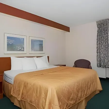 Baymont By Wyndham Mooresville-3
