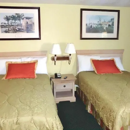 America'S Best Inn & Suites-Lakeland-2