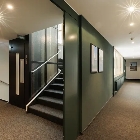 Fred Hotel Central-3