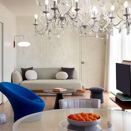 The Valorian West Hollywood, Curio Collection By Hilton-2