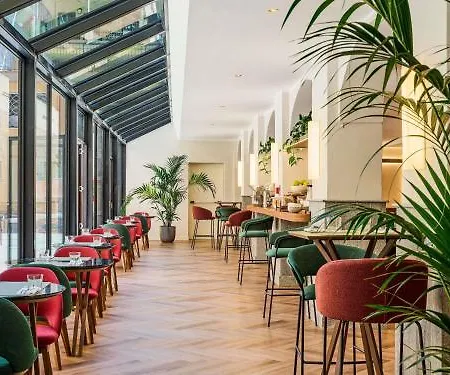 Hotel Giacomo Morra Alba - Handwritten Collection-2