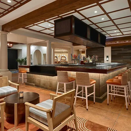 The Scottsdale Resort & Spa, Curio Collection By Hilton-3
