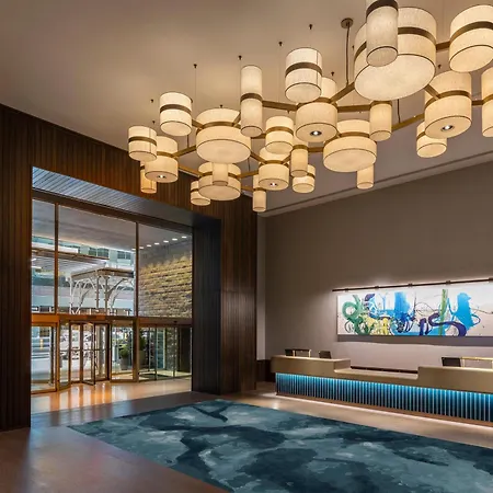 Thompson Central Park New York, By Hyatt-3