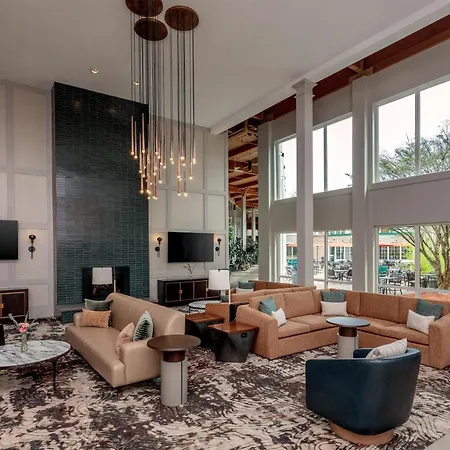 Doubletree By Hilton Hotel Burlington Vermont-3
