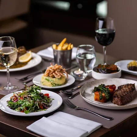 The Brehon Hotel & Spa-2
