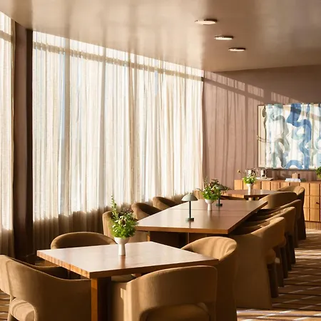 Hotel Indigo Raleigh Downtown-2