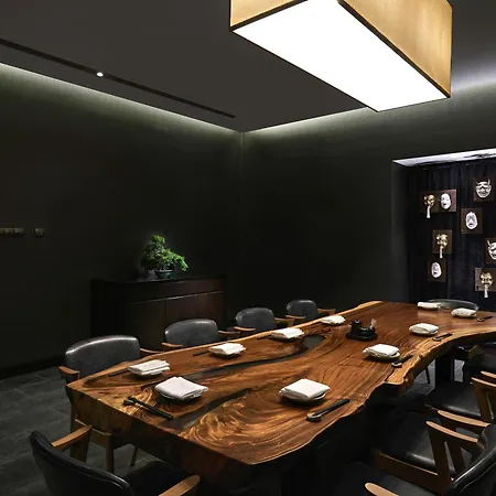 Pullman Kuala Lumpur City Centre Hotel & Residences-2