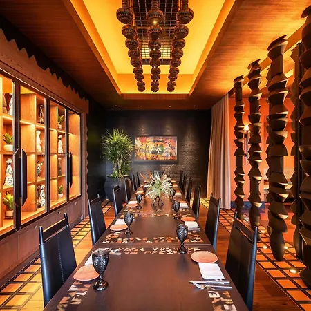 Fairmont Chicago Millennium Park-3