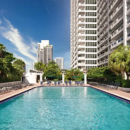 Doubletree By Hilton Grand Hotel Biscayne Bay-2