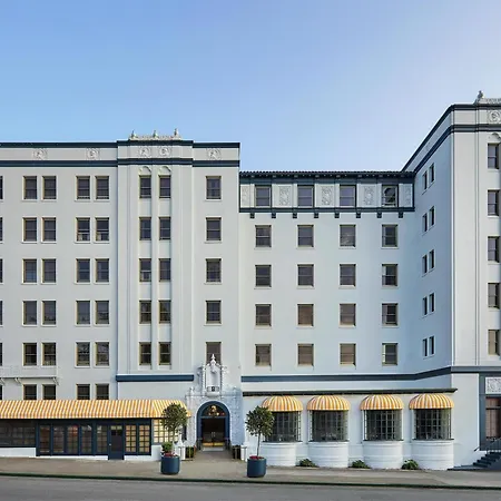 Graduate By Hilton Berkeley-2