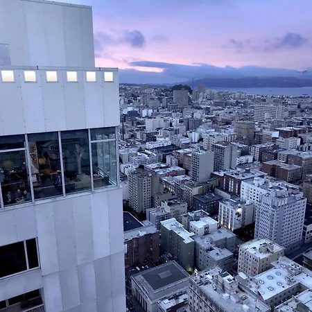 Hilton San Francisco Union Square-2
