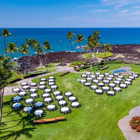 Hilton Waikoloa Village-3