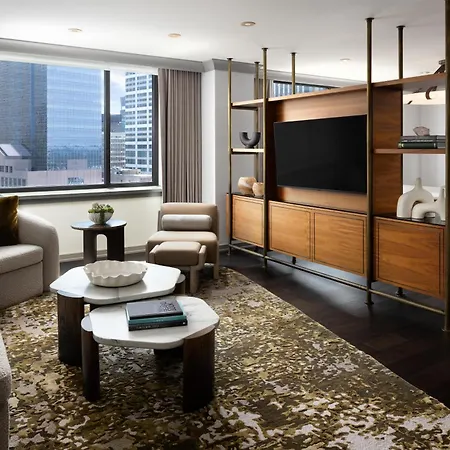 The Lofton Hotel Minneapolis, Tapestry Collection By Hilton-3