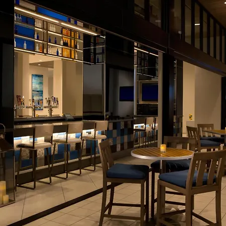 Hilton Orlando Buena Vista Palace - Disney Springs Area-2