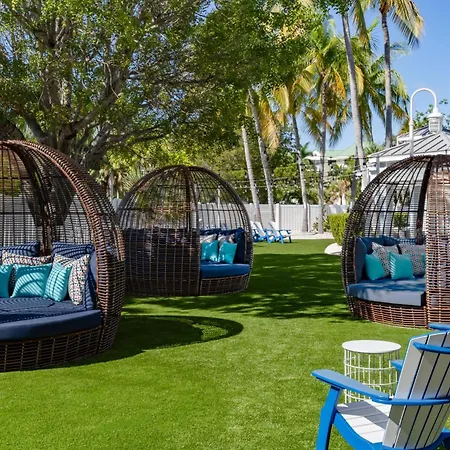 Doubletree By Hilton Grand Key Resort-3