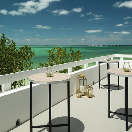 Baker'S Cay Resort Key Largo, Curio Collection By Hilton-2