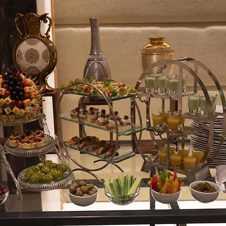 Hilton Luxor Resort & Spa-3