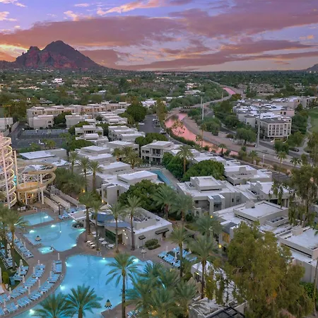 Arizona Biltmore, Lxr Hotels & Resorts-3