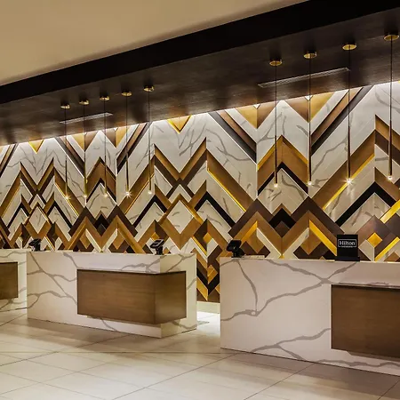 Hilton Minneapolis-2