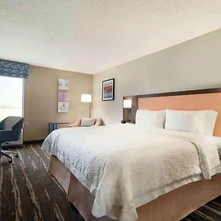 Hampton Inn Phoenix-Chandler-3