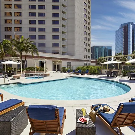 Hilton Long Beach Hotel-3