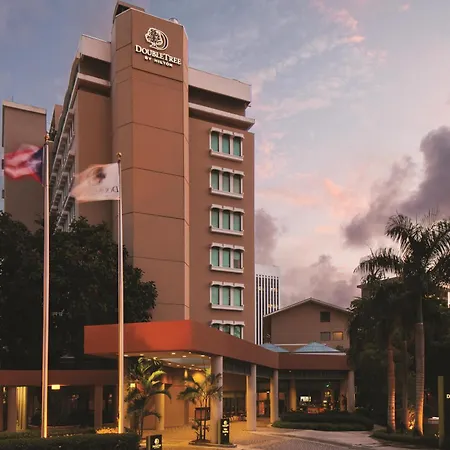 Doubletree By Hilton San Juan-2