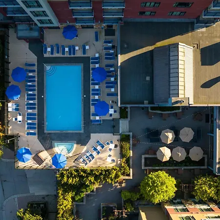 Hilton Whistler Resort & Spa-2
